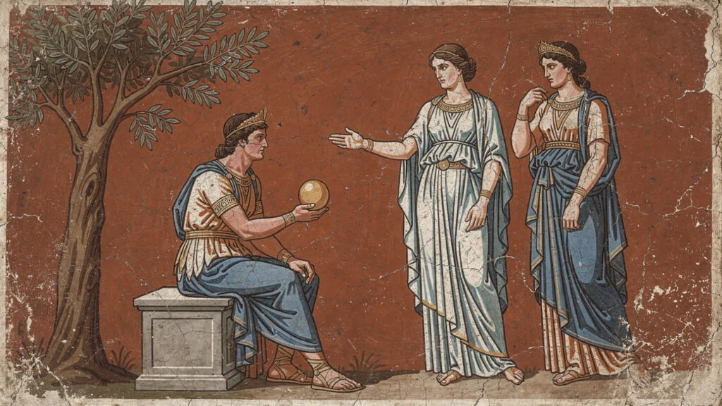 The Iliad | A Complete and Captivating Summary of Homer's Epic Masterpiece 15