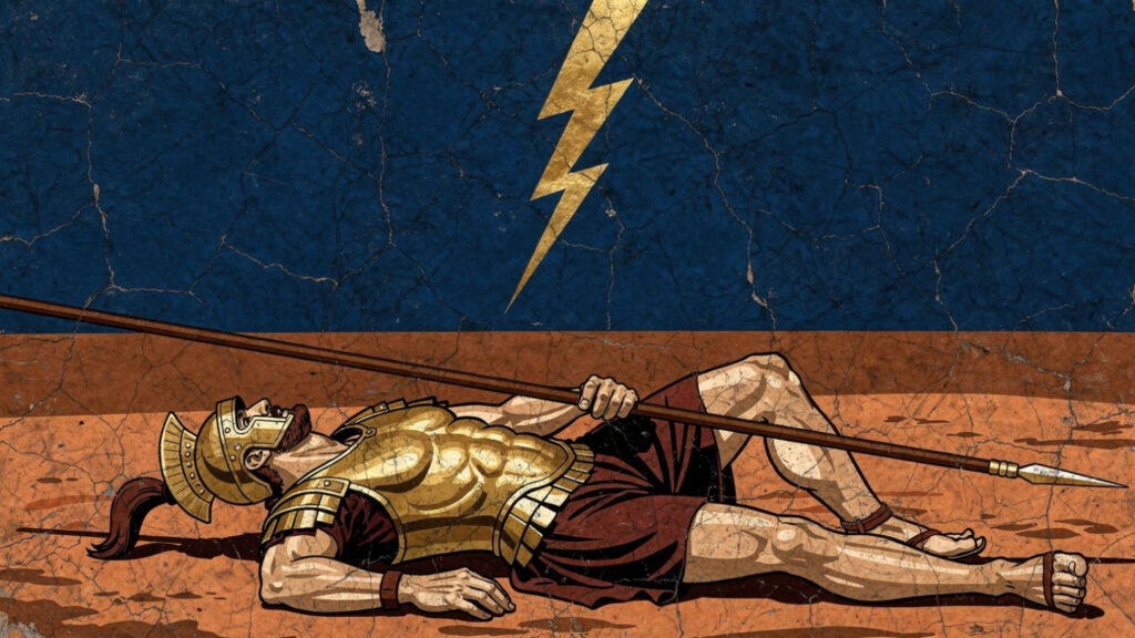 The Iliad | A Complete and Captivating Summary of Homer's Epic Masterpiece 18