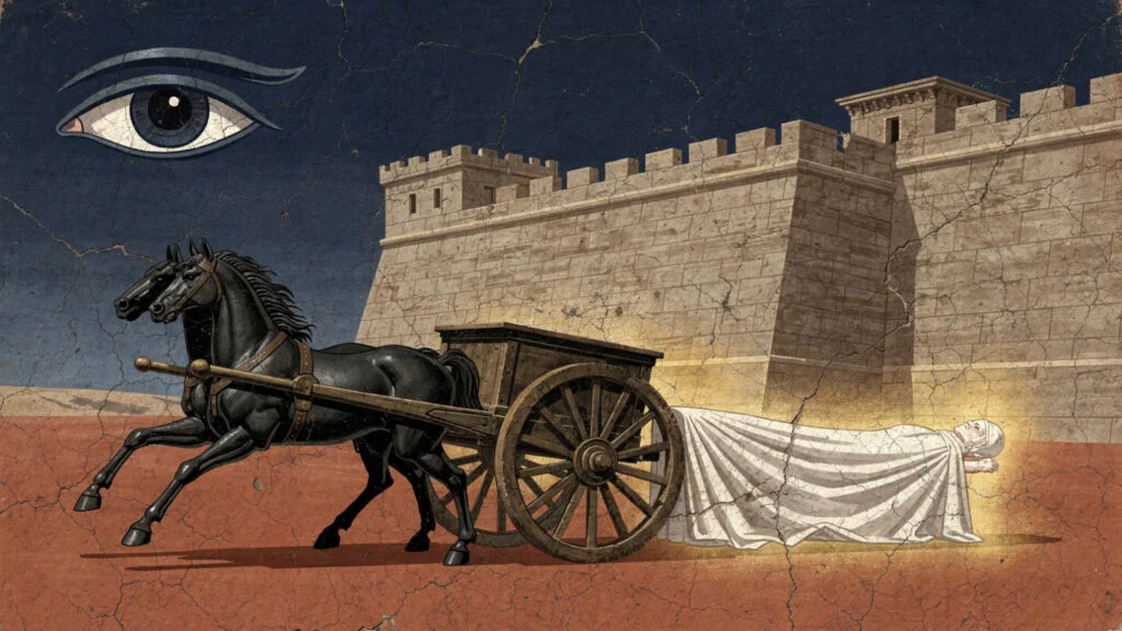 The Iliad | A Complete and Captivating Summary of Homer's Epic Masterpiece 19