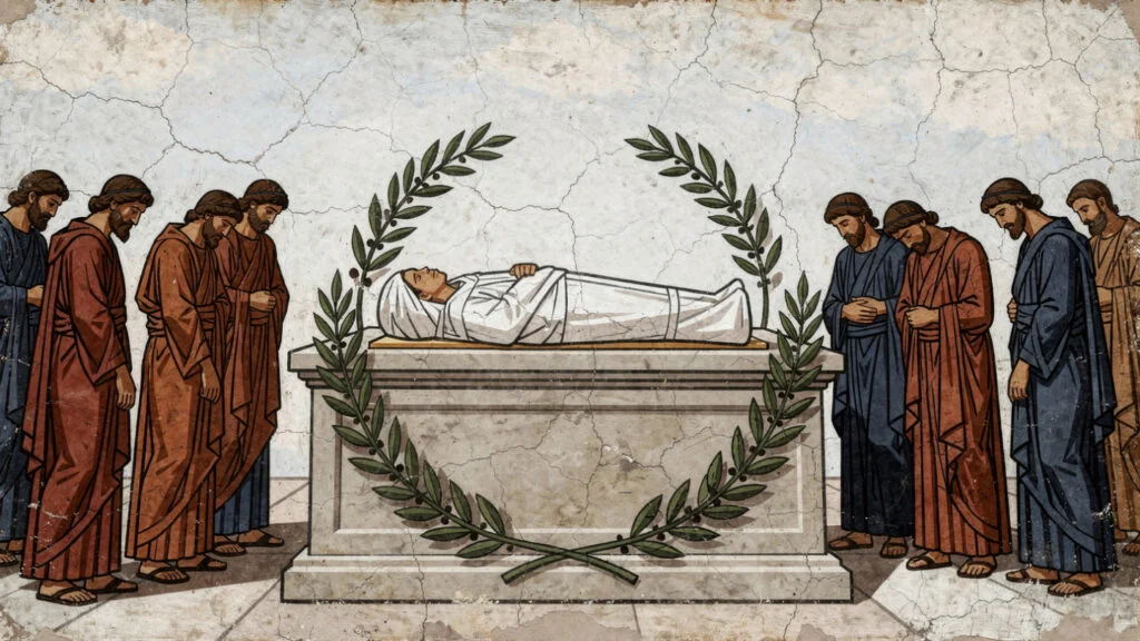 The Iliad | A Complete and Captivating Summary of Homer's Epic Masterpiece 20