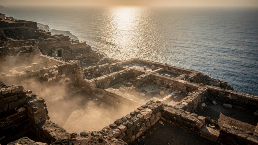 The Minoan Civilization | A Bronze Age World That Still Defies Understanding 16