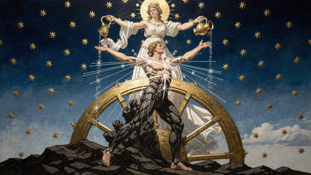 The Orphic Mysteries | A Journey Through the Sacred Initiation Cycle of Life, Death, and Rebirth 17
