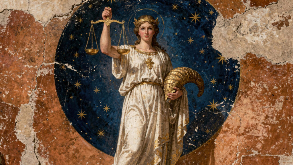 Themis | The Timeless Goddess of Justice and the Symbol of Law 14