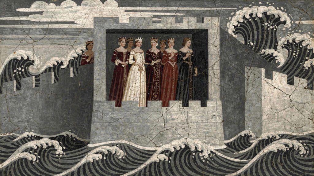 Thessalonike | The Forgotten Queen in the Shadow of Alexander the Great 17