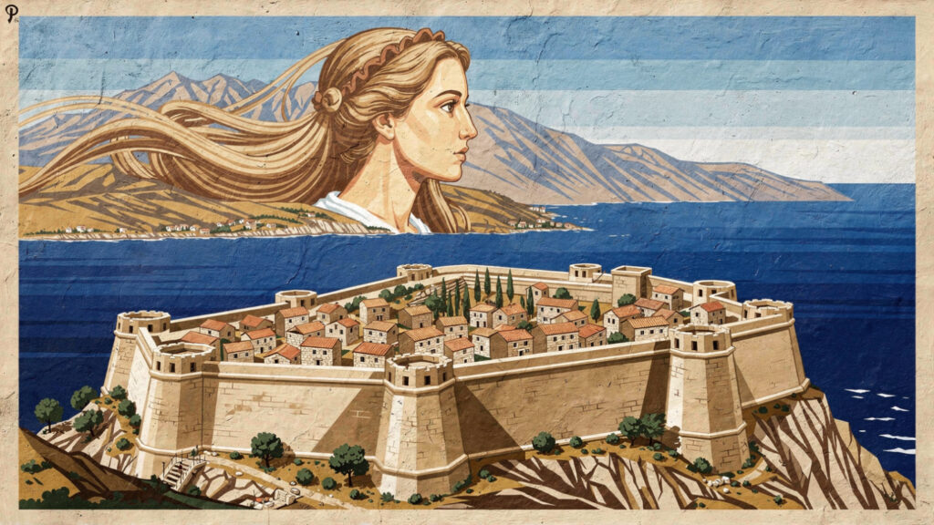 Thessalonike | The Forgotten Queen in the Shadow of Alexander the Great 18