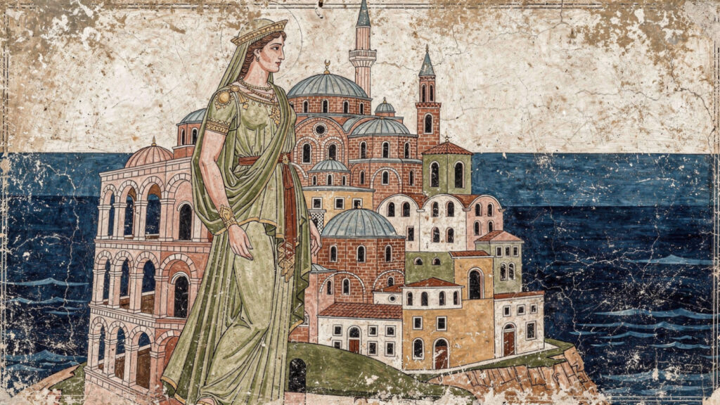 Thessalonike | The Forgotten Queen in the Shadow of Alexander the Great 21