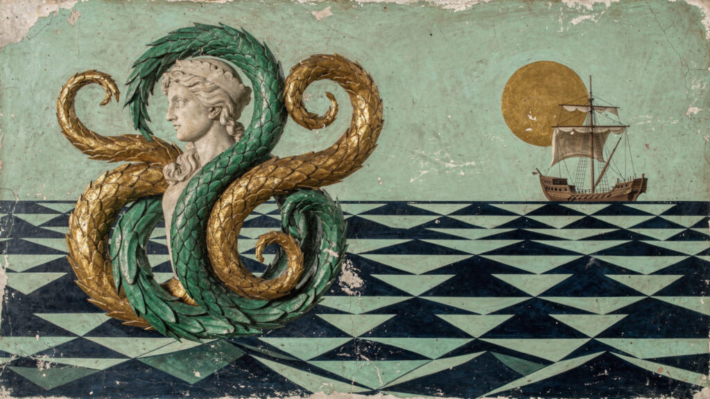 Thessalonike | The Forgotten Queen in the Shadow of Alexander the Great 20