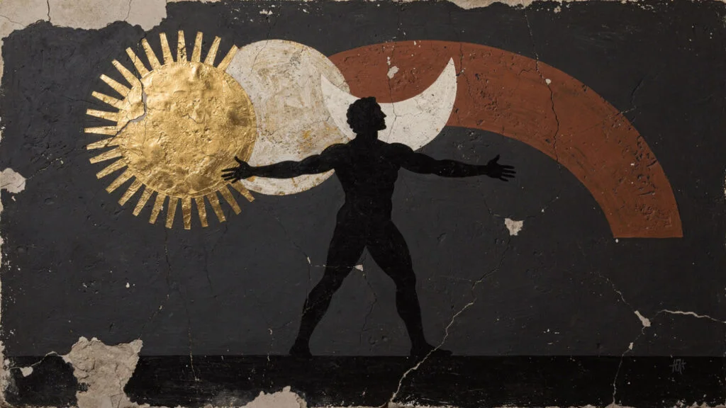 Titans of Ancient Greece | The Primal Gods Who Shaped the Cosmos 20