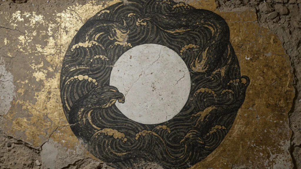 Titans of Ancient Greece | The Primal Gods Who Shaped the Cosmos 19