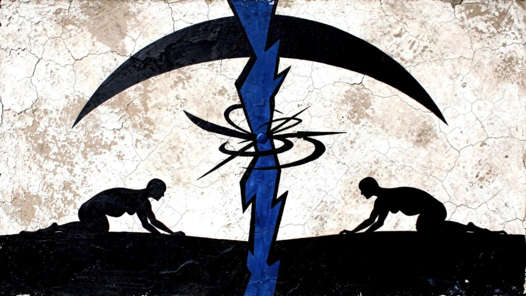 Titans of Ancient Greece | The Primal Gods Who Shaped the Cosmos 15