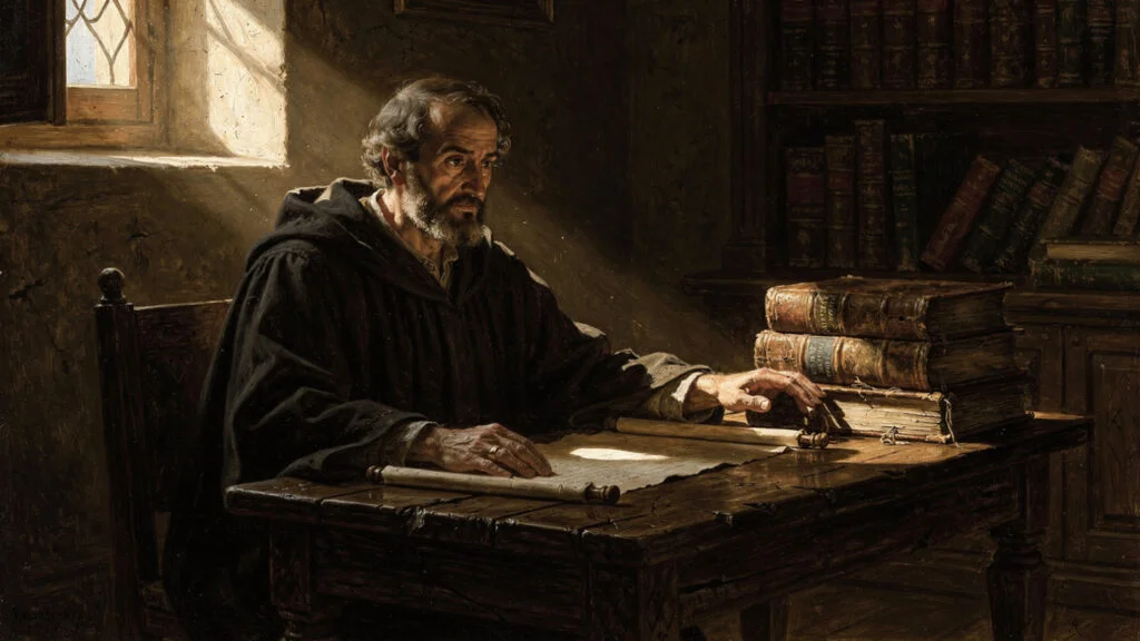 When the Greek Gods Lost Their Names | The Divine Vocabulary That Shaped Western Thought 15