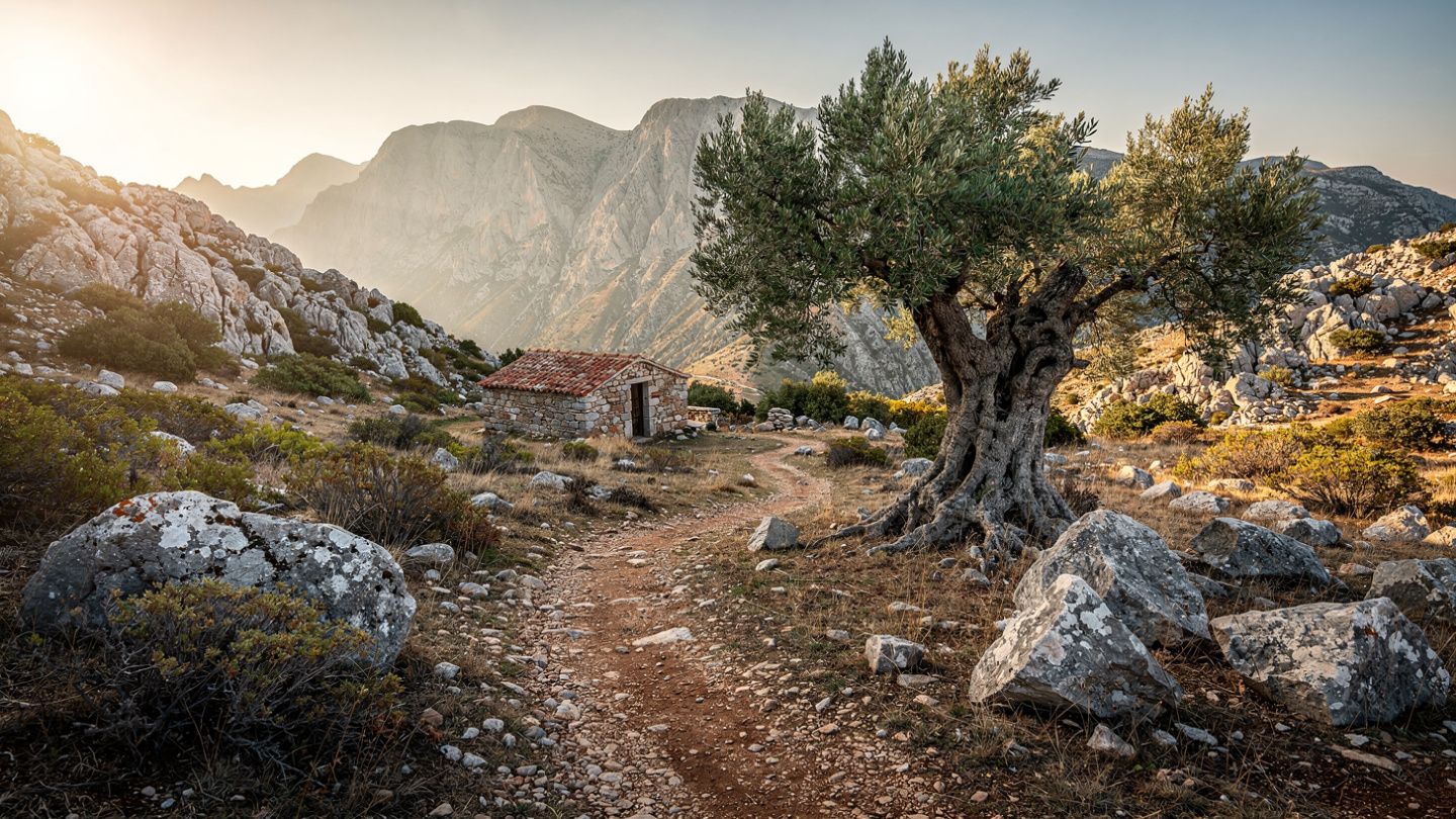 Which Greek Island Matches Your Spirit? Discover Your Perfect Aegean Escape 14