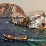 Which Greek Island Matches Your Spirit? Discover Your Perfect Aegean Escape 20