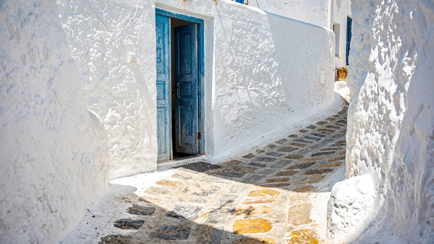 Which Greek Island Matches Your Spirit? Discover Your Perfect Aegean Escape 16