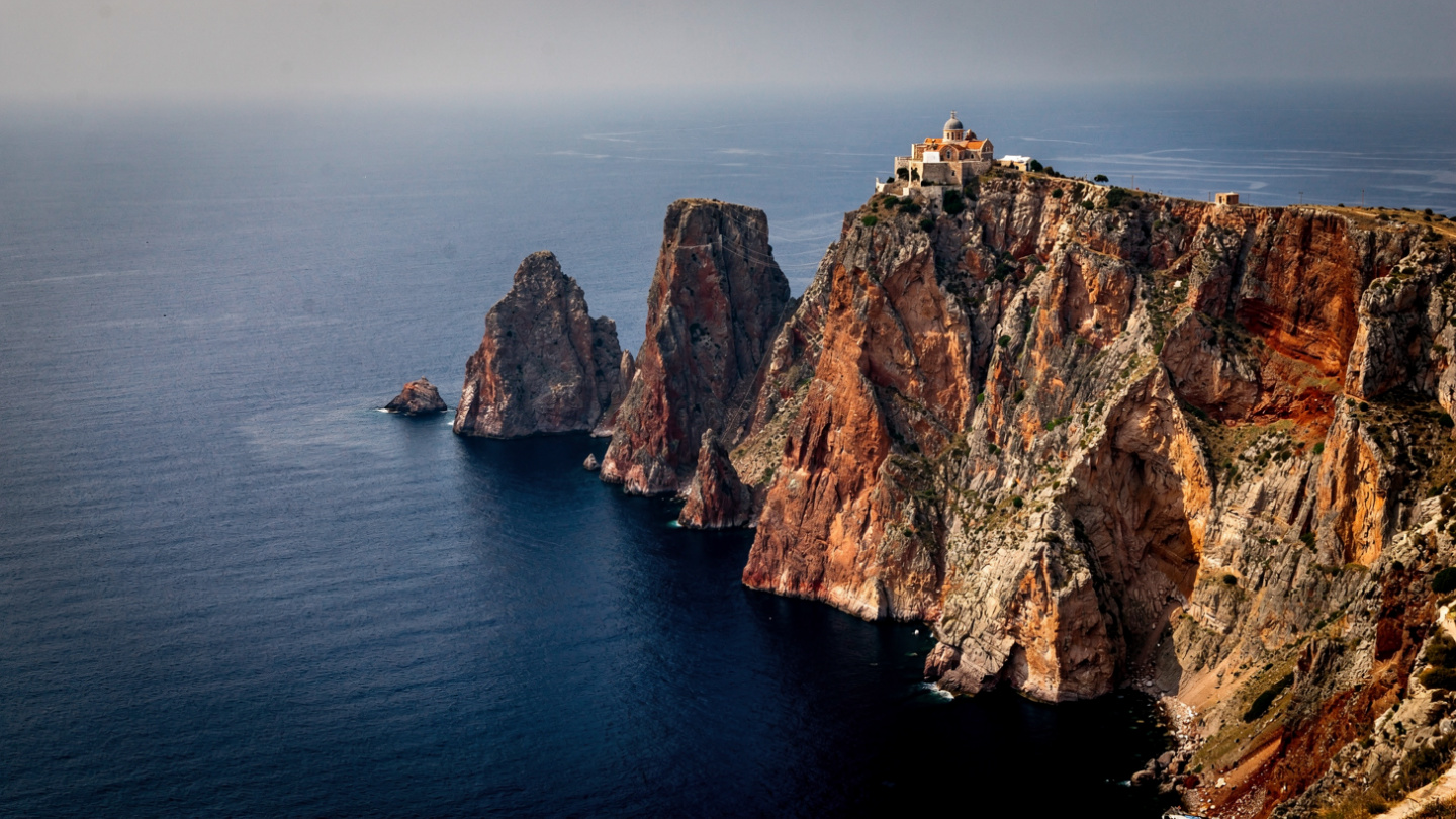 Which Greek Island Matches Your Spirit? Discover Your Perfect Aegean Escape 18