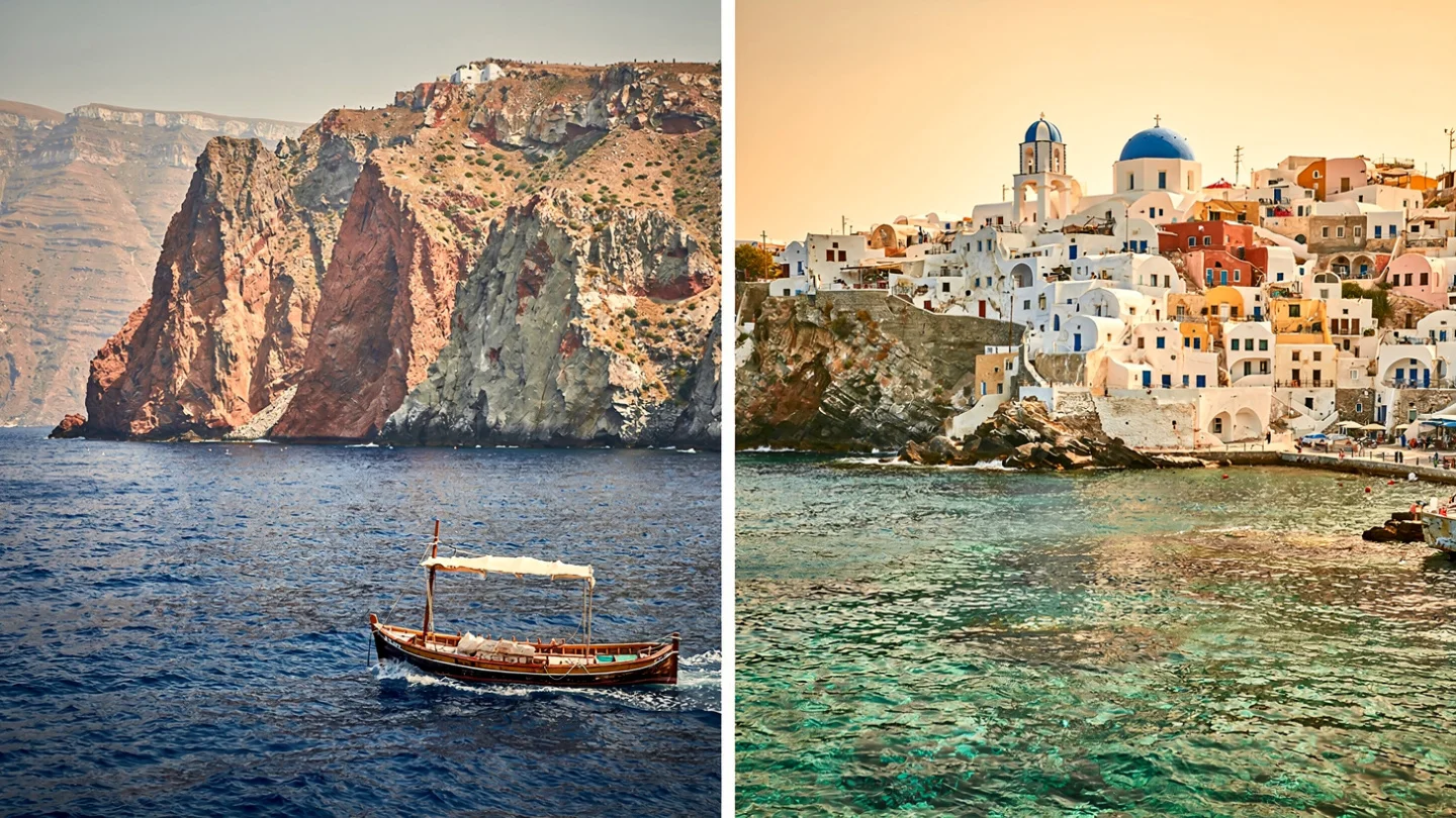 Which Greek Island Matches Your Spirit? Discover Your Perfect Aegean Escape 21