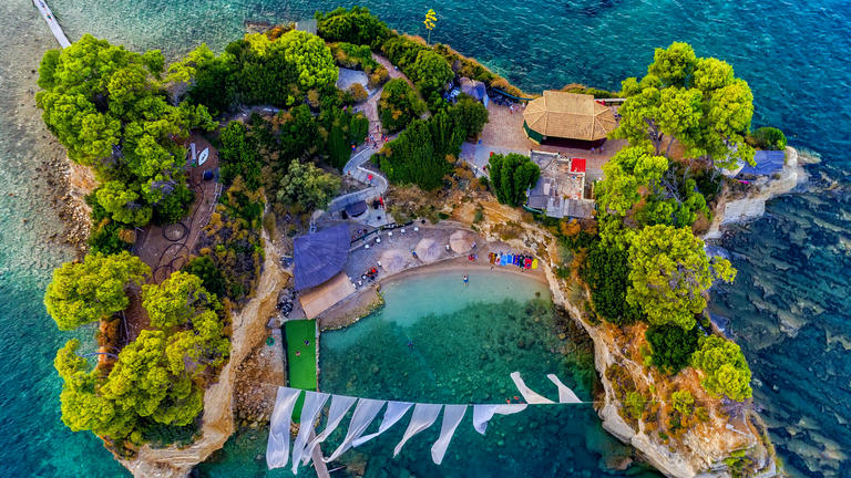 Discover Zakynthos, Greece: A Mediterranean Gem of Natural Beauty and Rich Heritage 12