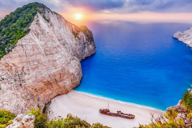 Discover Zakynthos, Greece: A Mediterranean Gem of Natural Beauty and Rich Heritage 12