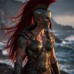 A Sword’s Edge of Truth | The Amazons in Greek Myth, Scythian Archaeology, and Ancient Art 21