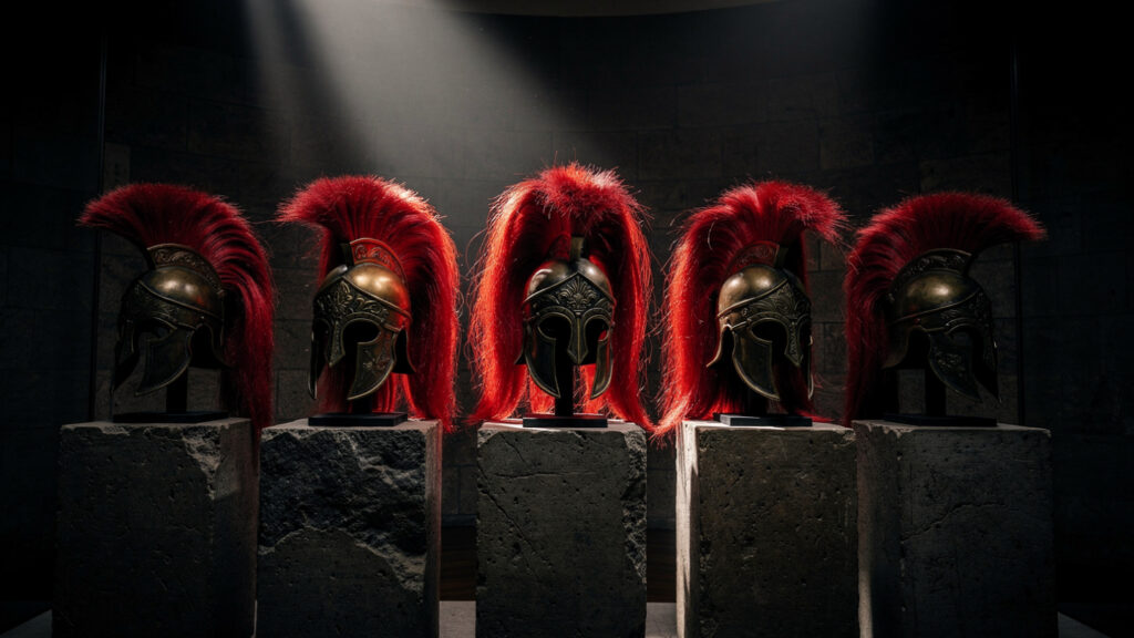 A Sword’s Edge of Truth | The Amazons in Greek Myth, Scythian Archaeology, and Ancient Art 21
