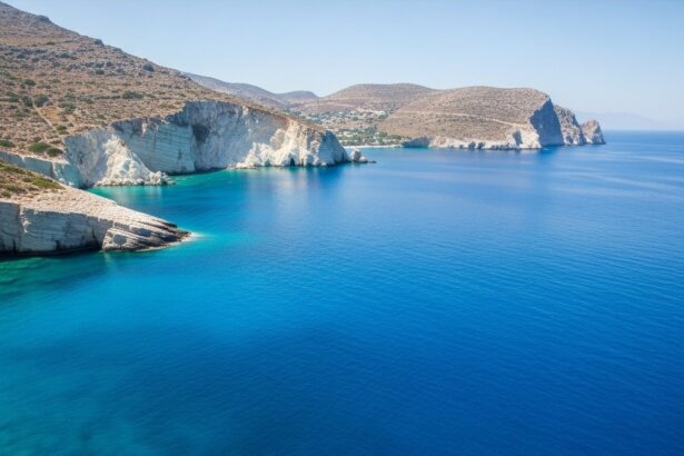 Amorgos: Diving into the Infinite Blue – A Cycladic Odyssey of Myth, Majesty, and Miracles 22