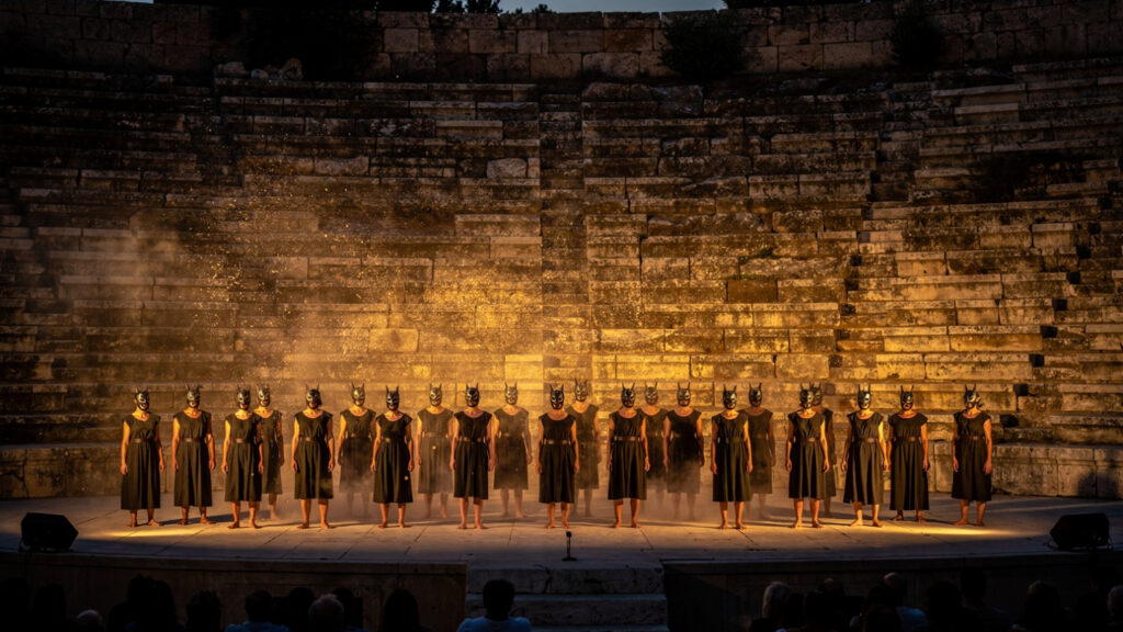 Ancient Greek Music | Instruments and Melodies That Shaped a Civilization 21