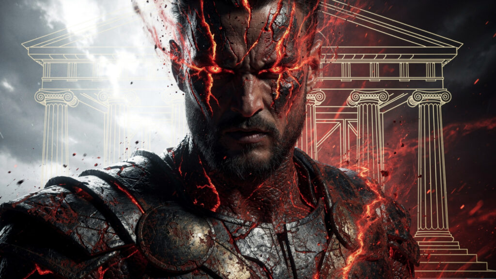 Ares | The Unloved Son of Zeus and the Dark Legend of the Most Fearsome Olympian 14