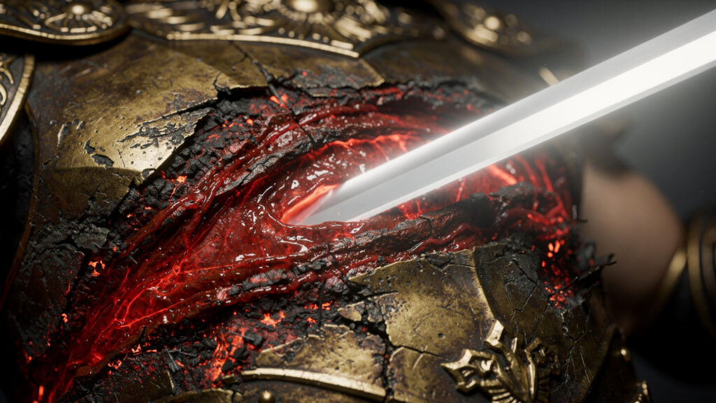 Ares | The Unloved Son of Zeus and the Dark Legend of the Most Fearsome Olympian 20