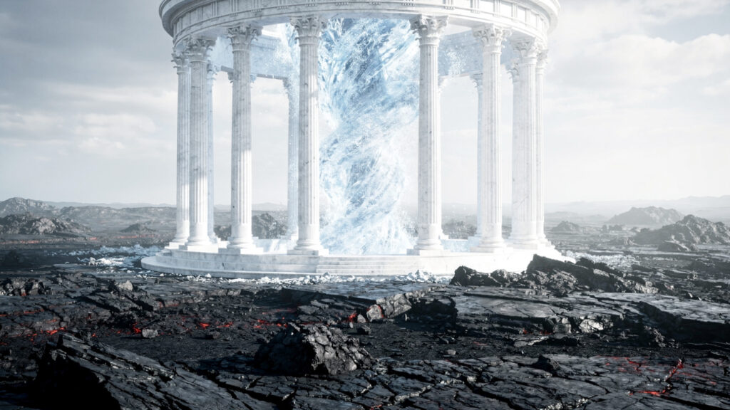 Ares | The Unloved Son of Zeus and the Dark Legend of the Most Fearsome Olympian 15