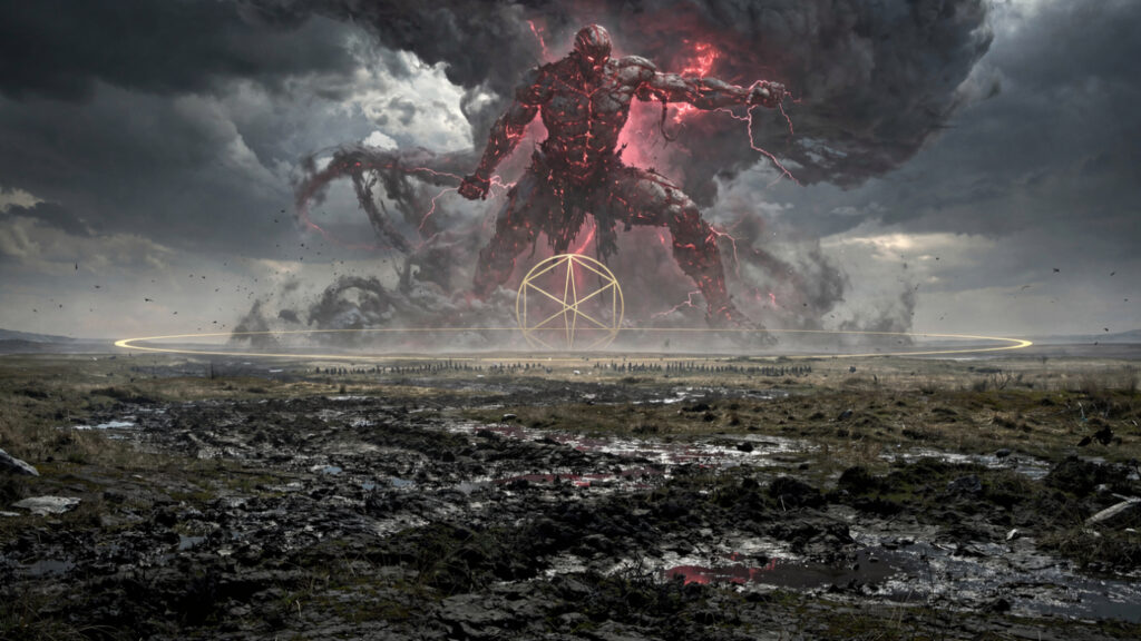 Ares | The Unloved Son of Zeus and the Dark Legend of the Most Fearsome Olympian 18