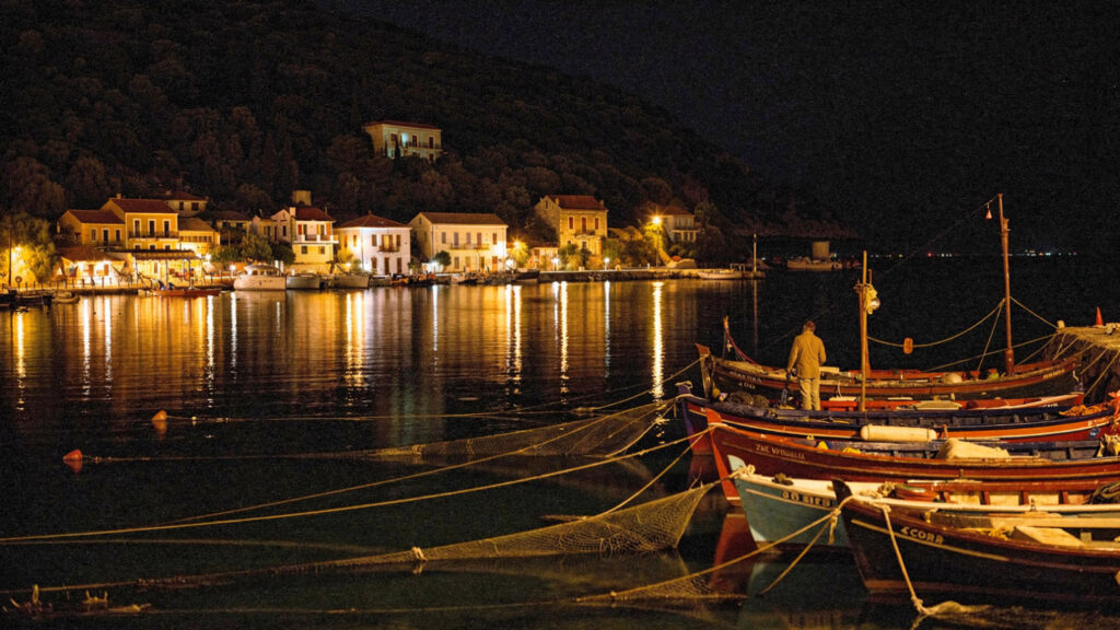 Chasing the Odyssey | Sailing to Ithaca’s Legendary Shores 20