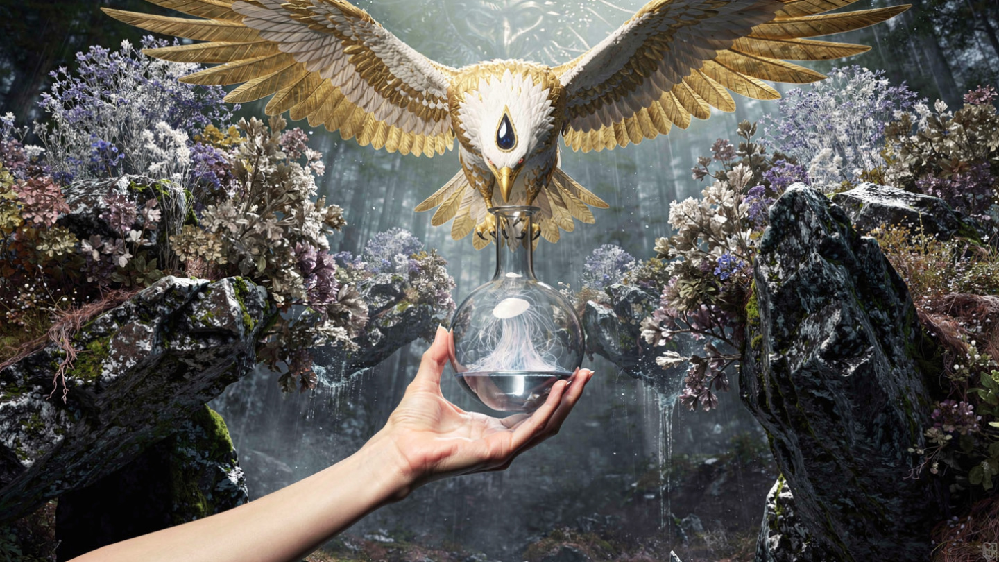 The Myth of Eros and Psyche | A Love Story the Gods Tried to Destroy 21