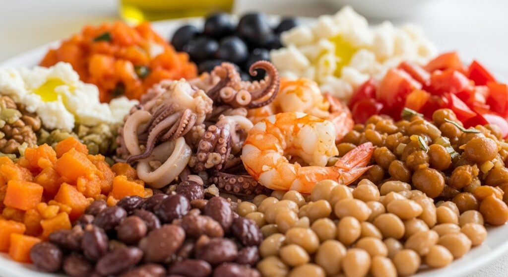 Fasting in Greece: A Journey Through Culture, Spirit, and the Peculiar Palate 13