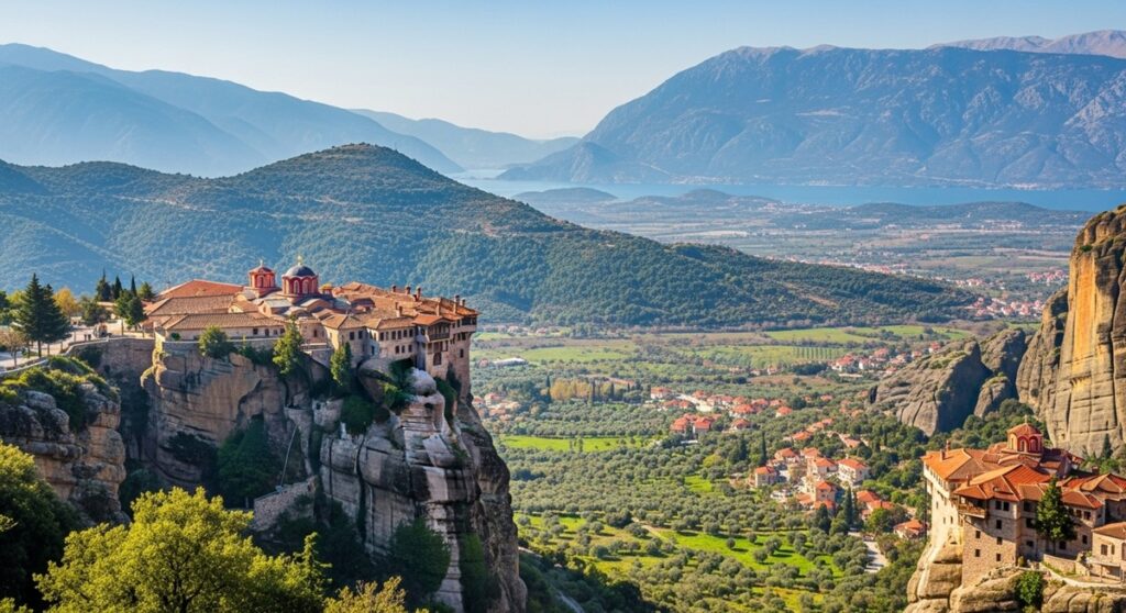 Fasting in Greece: A Journey Through Culture, Spirit, and the Peculiar Palate 14