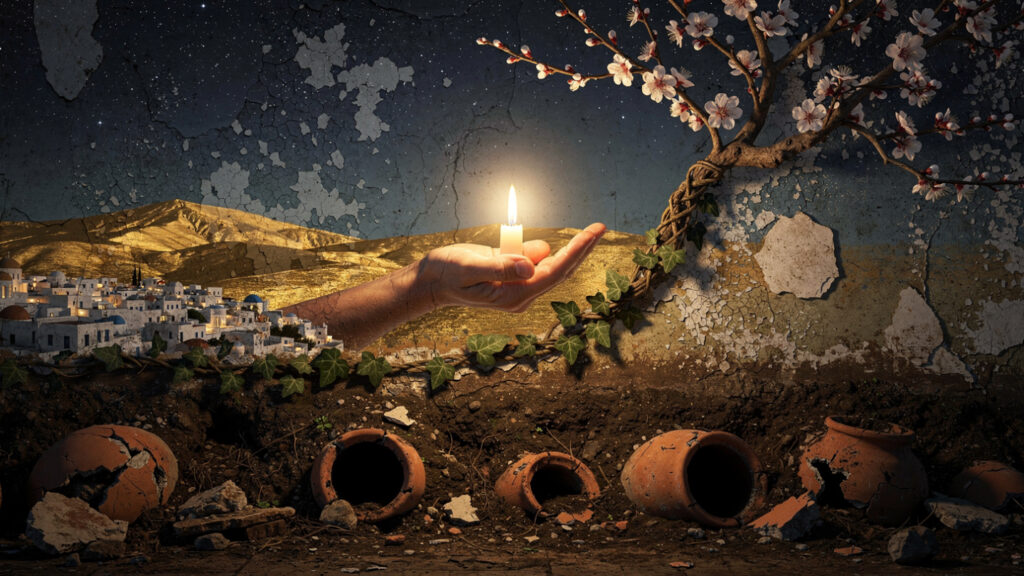 Fasting in Greece | A Journey Through Culture, Spirit, and the Season of Sarakosti 20
