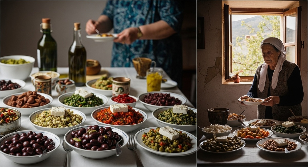 Fasting in Greece: A Journey Through Culture, Spirit, and the Peculiar Palate 11