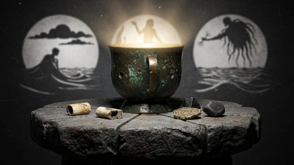 Gambling in Ancient Greece | The Passion That Transcended Millennia 14