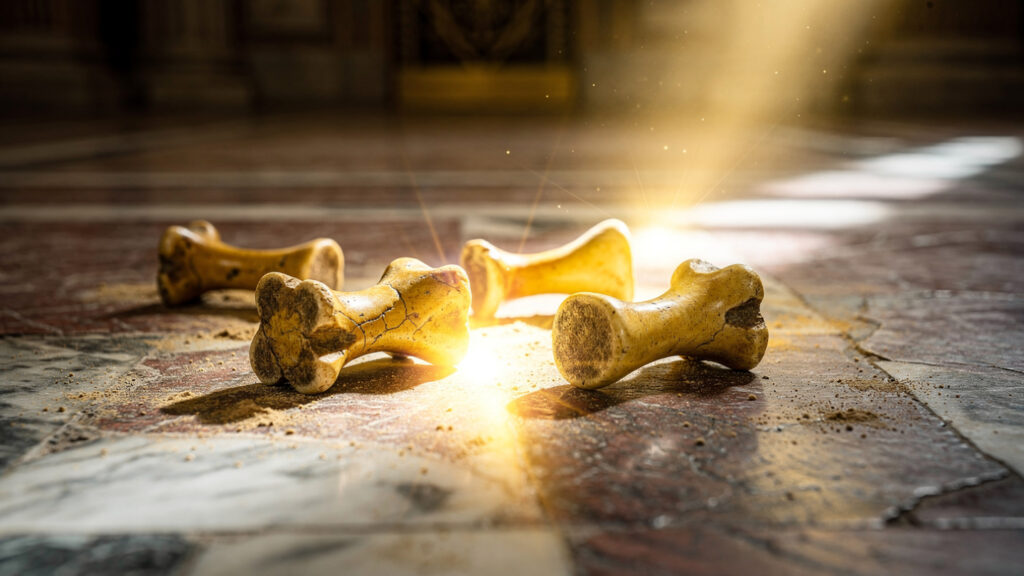 Gambling in Ancient Greece | The Passion That Transcended Millennia 15