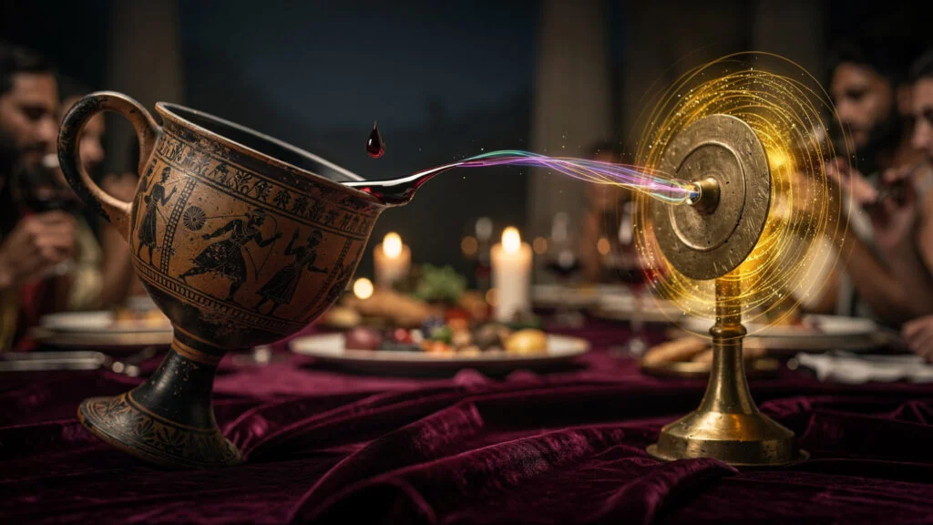 Gambling in Ancient Greece | The Passion That Transcended Millennia 18