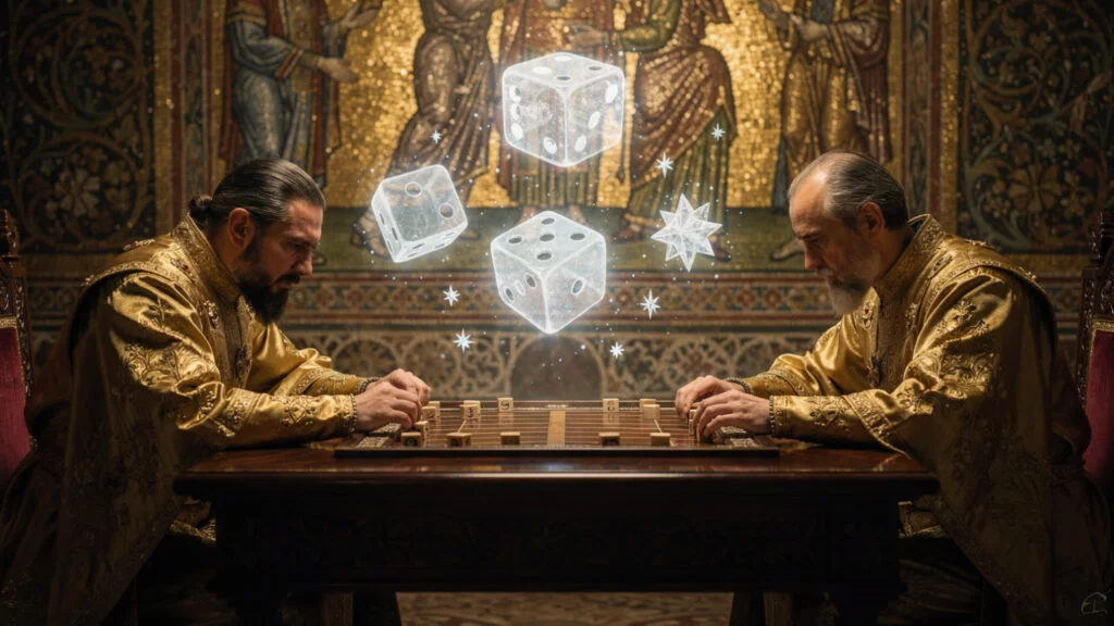 Gambling in Ancient Greece | The Passion That Transcended Millennia 20