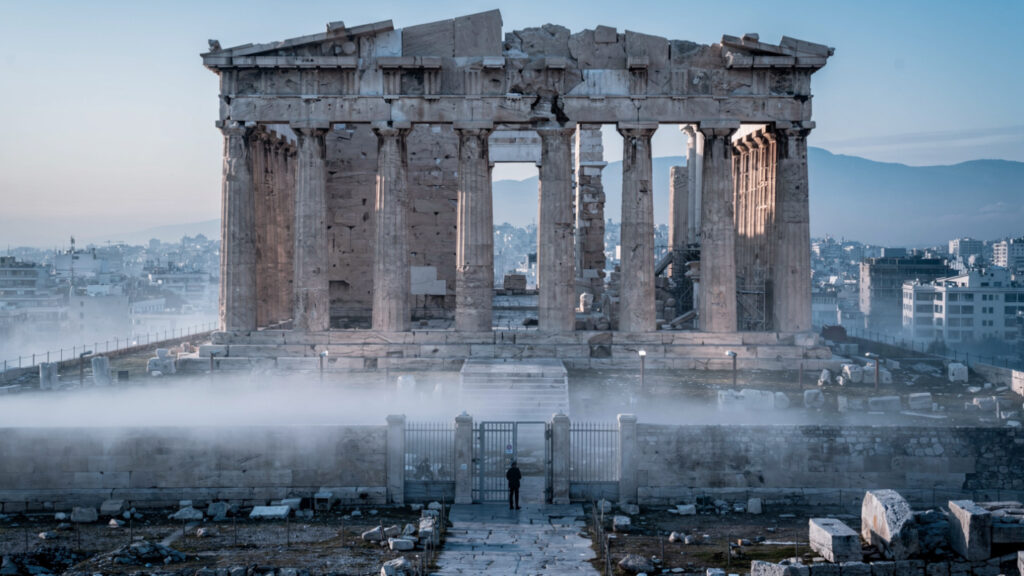 Discover Greece Differently | A Complete Guide to Off-Season Magic 18