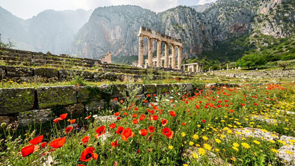 Discover Greece Differently | A Complete Guide to Off-Season Magic 15