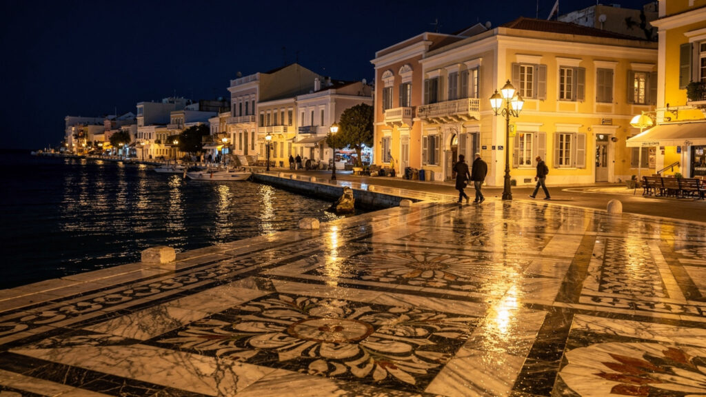 Discover Greece Differently | A Complete Guide to Off-Season Magic 19