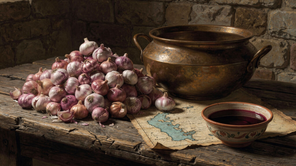 Slow-Cooked Greek Stifado | A Mythical Recipe Passed Down Through the Ages 14