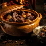 Slow-Cooked Greek Stifado | A Mythical Recipe Passed Down Through the Ages 24