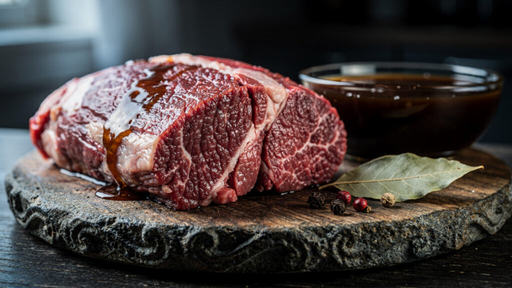 Slow-Cooked Greek Stifado | A Mythical Recipe Passed Down Through the Ages 17