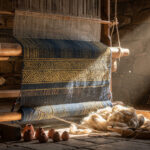The Mythological Patterns Woven into History | Greek Textiles and Their Living Legacy 26