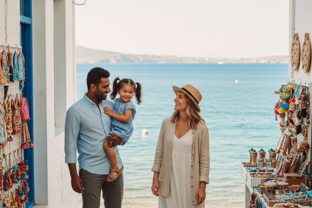 Holidays With Children in Greece: A Mythical Journey Through Time and Family Fun 12