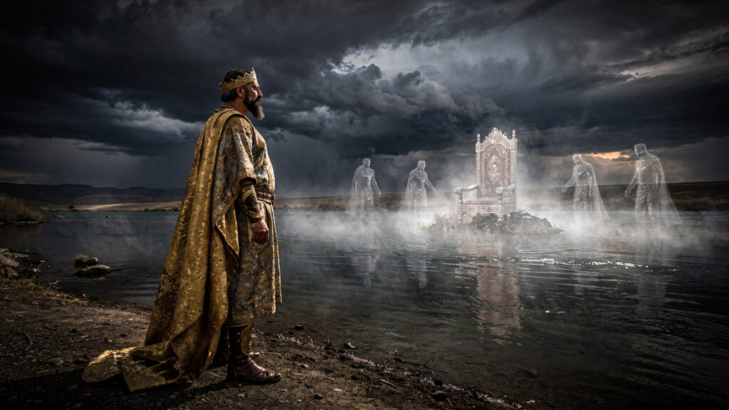 The Oracle’s Legacy | How the Delphi Oracle Actually Worked 14