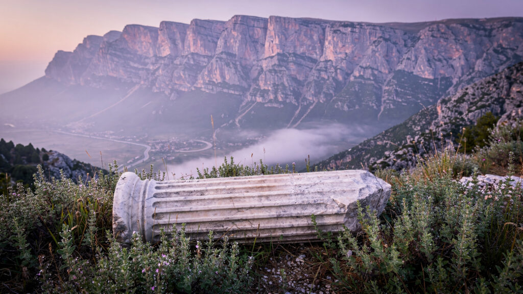 The Oracle’s Legacy | How the Delphi Oracle Actually Worked 23